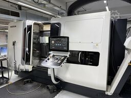 DMG MORI CTX BETA 800 TC