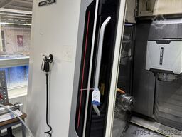 DMG MORI CTX BETA 800 TC