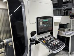 DMG MORI CTX BETA 800 TC