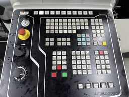 DMG MORI CTX BETA 800 TC