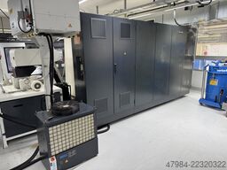 DMG MORI CTX BETA 800 TC