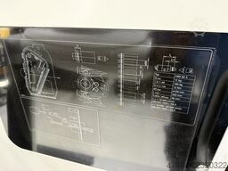 DMG MORI CTX BETA 800 TC