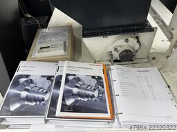 DMG MORI CTX BETA 800 TC