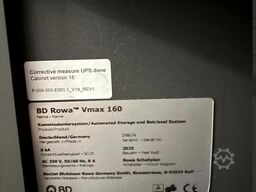 BD Rowa Vmax 160