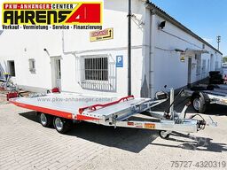 Vezeko Autotrailer ankippbar IMOLA 30.43 3000kg