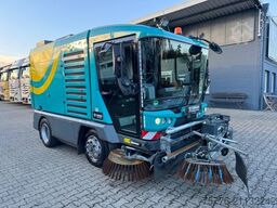 Ravo RAVO 5-Series 580  EURO6    3 Borsten