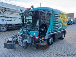 Ravo RAVO 5-Series 580  EURO6    3 Borsten