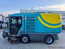 Ravo RAVO 5-Series 580  EURO6    3 Borsten