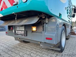 Ravo RAVO 5-Series 580  EURO6    3 Borsten