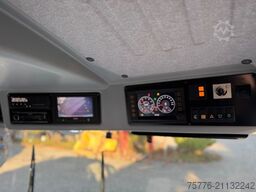 Ravo RAVO 5-Series 580  EURO6    3 Borsten