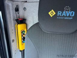 Ravo RAVO 5-Series 580  EURO6    3 Borsten