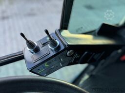 Ravo RAVO 5-Series 580  EURO6    3 Borsten