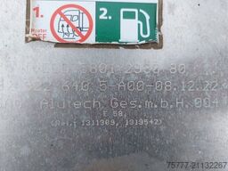 IVECO S-Way AT480 -INTARDER-2 Tanks-Parking Cool