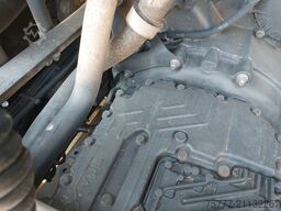 IVECO S-Way AT480 -INTARDER-2 Tanks-Parking Cool