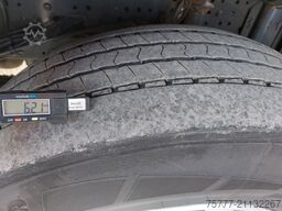 IVECO S-Way AT480 -INTARDER-2 Tanks-Parking Cool