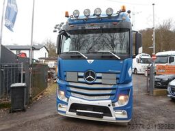 MERCEDES-BENZ 1848 LS/ BIG SPACE