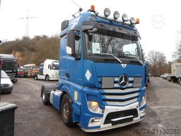 MERCEDES-BENZ 1848 LS/ BIG SPACE