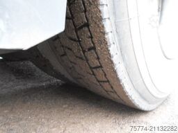 MERCEDES-BENZ 1848 LS/ BIG SPACE