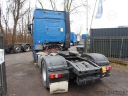 MERCEDES-BENZ 1848 LS/ BIG SPACE