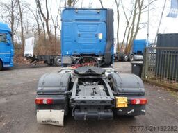 MERCEDES-BENZ 1848 LS/ BIG SPACE