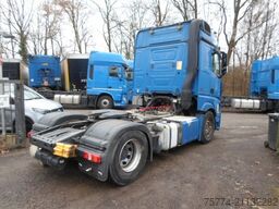 MERCEDES-BENZ 1848 LS/ BIG SPACE