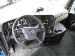 MERCEDES-BENZ 1848 LS/ BIG SPACE