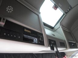 VOLVO FH 460 XL/ VOLLSPOILER