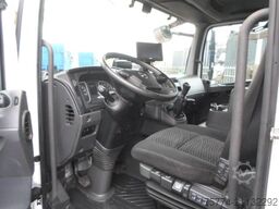 MERCEDES-BENZ 1024 K/ MEILLER KIPPER