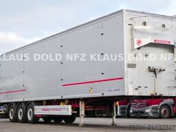 PEISCHL 3ESP0S Schubboden Seitliche Türen Liftachse