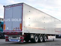 PEISCHL 3ESP0S Schubboden Seitliche Türen Liftachse