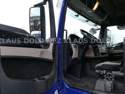 MAN TGX 18.500 Retarder 2-Tanks Navi Euro 6