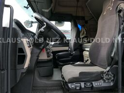 MAN TGX 18.500 Retarder 2-Tanks Navi Euro 6
