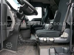 MAN TGX 18.440 Retarder 2-Tanks Euro 6