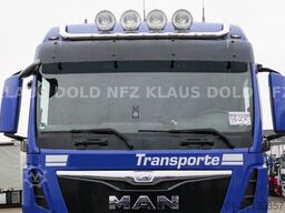 MAN TGX 18.440 Retarder 2-Tanks Euro 6