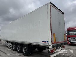Schmitz Cargobull Dryfreight Standard Double deck