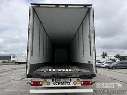Schmitz Cargobull Dryfreight Standard Double deck