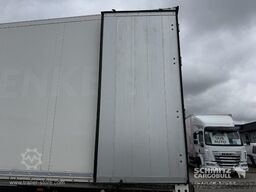 Schmitz Cargobull Dryfreight Standard Double deck