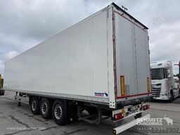 Schmitz Cargobull Dryfreight Standard Double deck
