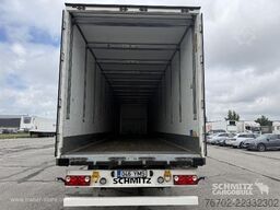 Schmitz Cargobull Dryfreight Standard Double deck