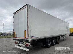 Schmitz Cargobull Dryfreight Standard