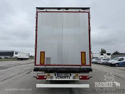 Schmitz Cargobull Dryfreight Standard Double deck