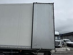 Schmitz Cargobull Dryfreight Standard Double deck