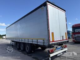 Schmitz Cargobull Curtainsider Standard