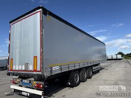 Schmitz Cargobull Curtainsider Standard