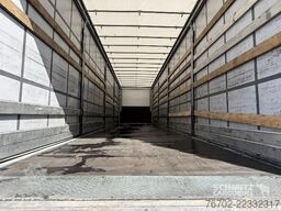 Schmitz Cargobull Curtainsider Standard