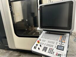 DECKEL MAHO DMC 635V