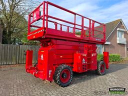 LGMG SR1623D (SR5390D)