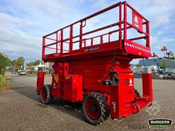 LGMG SR1623D (SR5390D)