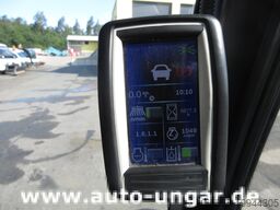Hako Citymaster CM 1600 4x4 Kärcher am Heck