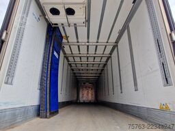 Schmitz Cargobull SCB*S3B Frigo Carrier Vector 1950 MT - Bi Temp ...